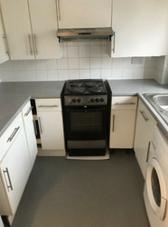 One Bed Flat in Wembley thumb-50065