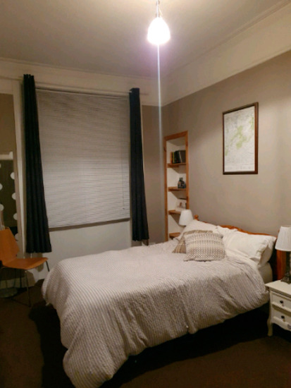 Large Furnished Double Room Available  0