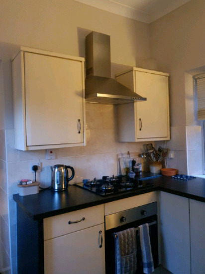 Large Furnished Double Room Available  4