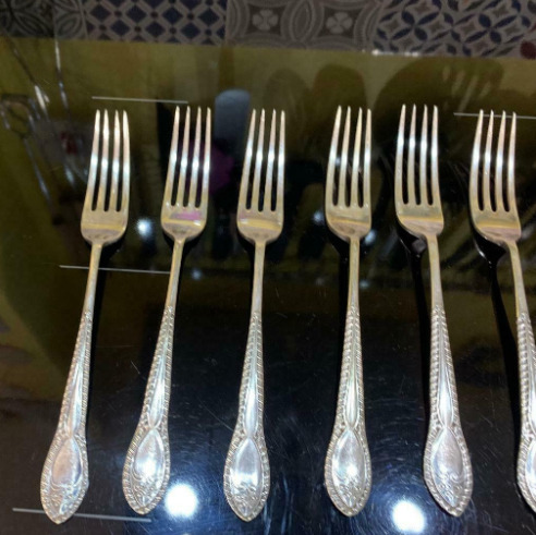 Vintage Cutlery  2