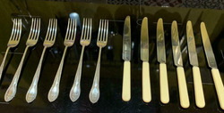 Vintage Cutlery