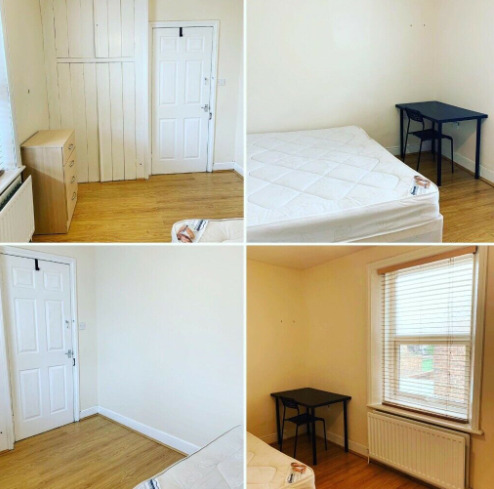 4 Bed House Available All Bills Included  1
