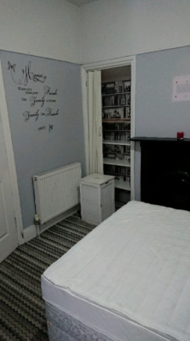 Large Double Room for Rent  2