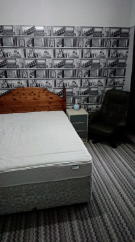 Large Double Room for Rent  3
