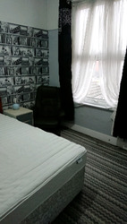 Large Double Room for Rent