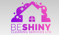Be Shiny Cleaning Services Ltd  0