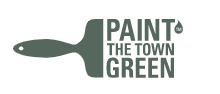 Paint the Town Green  0