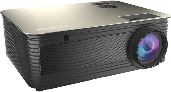 Top Quality Smart HDMI Home Cinema Projectors - Contact Us Now!  0