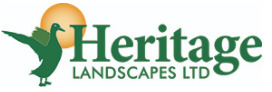 Heritage Landscapes Ltd  0