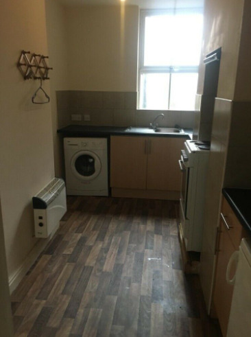 1 Bedroom Flat to Rent in Dudley Town Centre  3