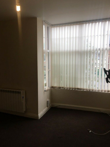 1 Bedroom Flat to Rent in Dudley Town Centre  5