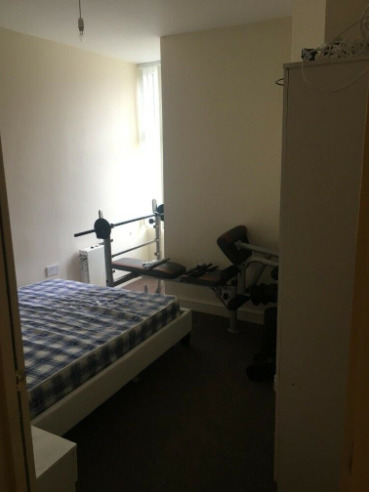 1 Bedroom Flat to Rent in Dudley Town Centre  6