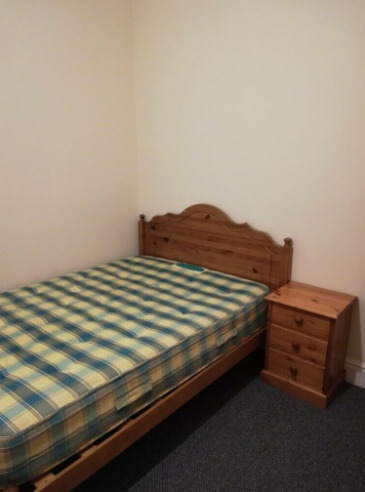 Double Room to Rent  1