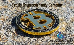 Set Up Cryptocurrency Company thumb 1