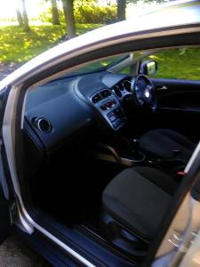  2011 Seat Altea 1.6 TDI thumb 7