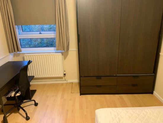 Wonderful Double Room All Bill Included / 50% Off Rent  0