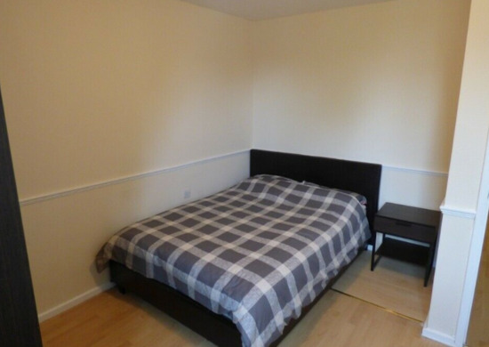 Wonderful Double Room All Bill Included / 50% Off Rent  1
