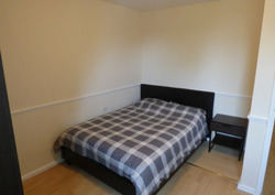 Wonderful Double Room All Bill Included / 50% Off Rent