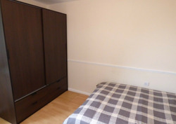 Wonderful Double Room All Bill Included / 50% Off Rent