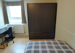 Wonderful Double Room All Bill Included / 50% Off Rent thumb-50351