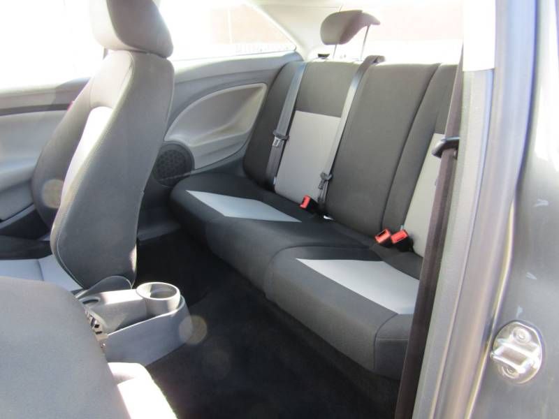  2015 SEAT Ibiza 1.4 Toca 3dr  4