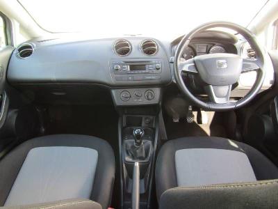 2015 SEAT Ibiza 1.4 Toca 3dr thumb-7738