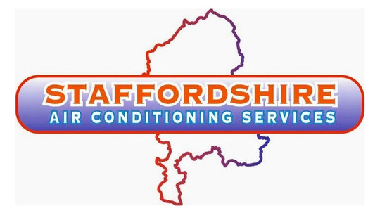 Staffordshire Air Conditioning Services Ltd  0