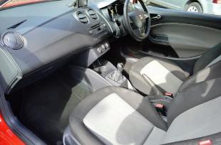  SEAT Ibiza 1.4 16v Toca SportCoupe 3dr thumb 6