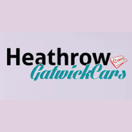 Heathrow Gatwick Cars
