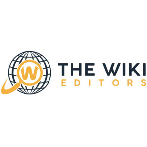 The Wiki Editors