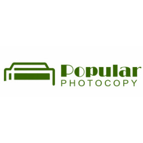 Popular Photocopy