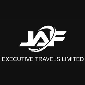 Jaf Executive Travels