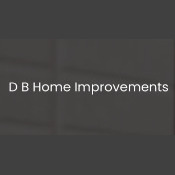 D B Home Improvements