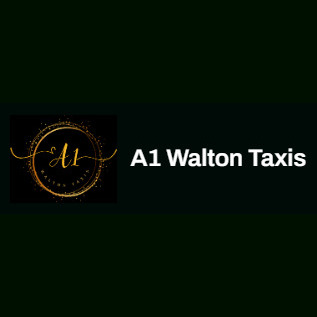 A1 Walton Taxi