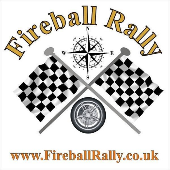 Fireball Rally