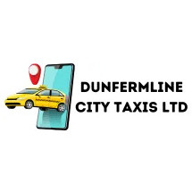 Dunfermline City Taxis LTD