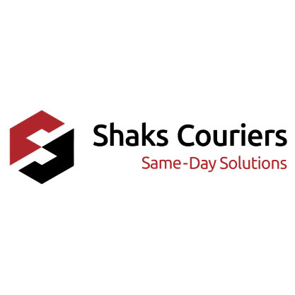 Shaks couriers
