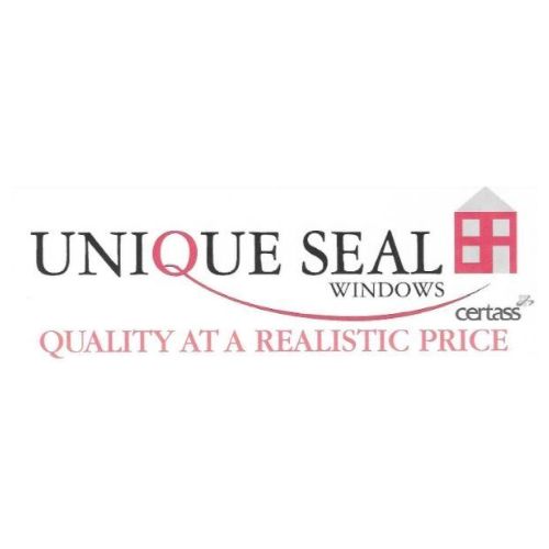 Unique Seal Windows - Double Glazing Hull 