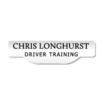 Chris Longhurst Driver Training
