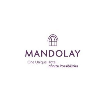 THE MANDOLAY HOTEL