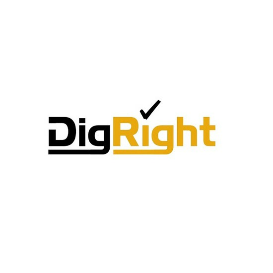 DigRight Training