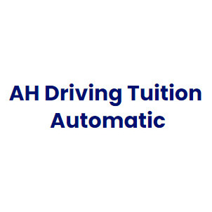 AH Driving Tuition Automatic