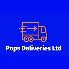 Pops Deliveries Ltd