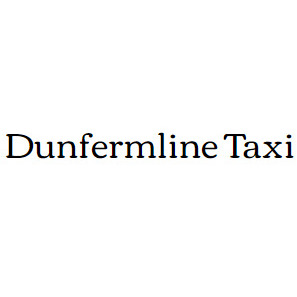 Dunfermline taxi 