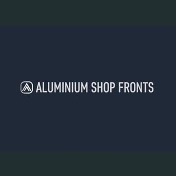 Aluminium Shopfronts