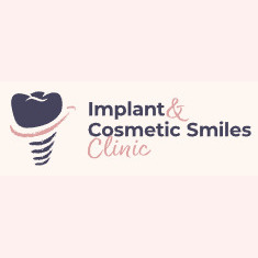 The Implant and Cosmetic Smiles Clinic