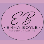 EB Fitness - Personal Trainer Edinburgh Female
