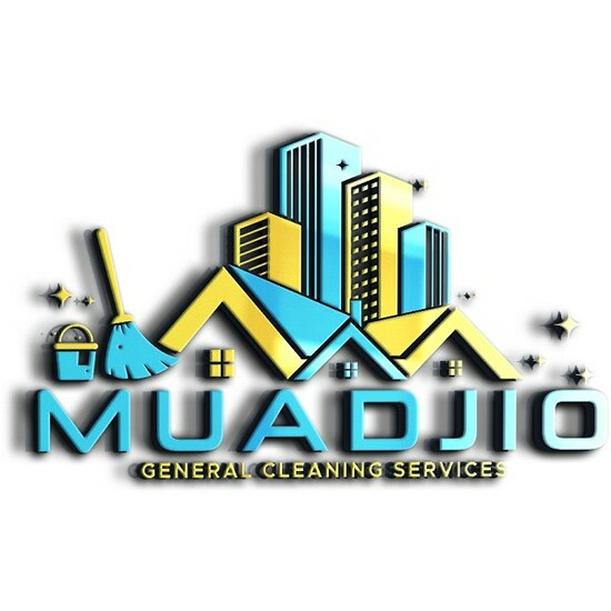 Muadjio- General Cleaning Services