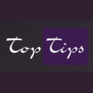 Top Tips Nails and Beauty