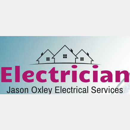 Jason Oxley Electrical Services